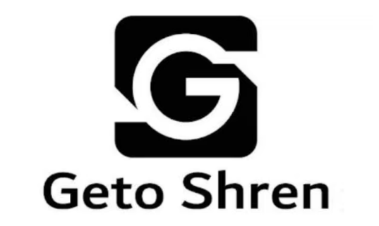 Geto Shren logo